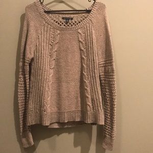 American Eagle sweater